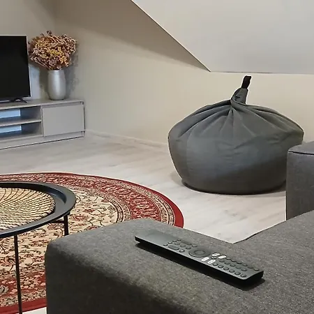 Apartment Pine Forest By The Baltic Sea