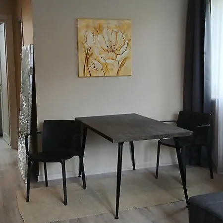 Apartment Pine Forest By The Baltic Sea